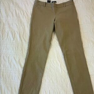Babaton Beige Pants